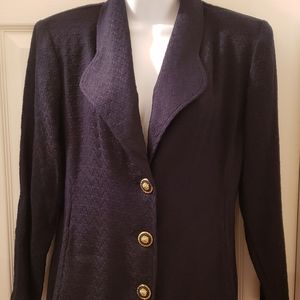 AB Sport tailored blazer